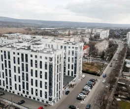 Квартира, СТРАШЕНЫ