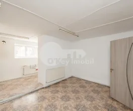 Oficiu, Centru, ALEXANDRU HÂJDEU