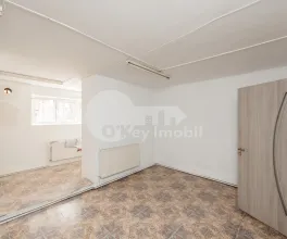 Oficiu, Centru, ALEXANDRU HÂJDEU