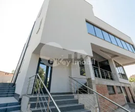 Офис, Центр, БЭЛЭНЕСКУ