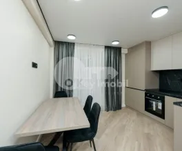 Apartament, Durlești, NICOLAE DIMO