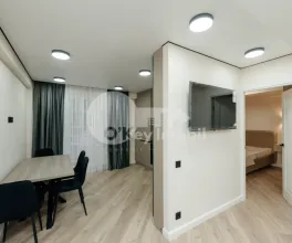 Apartament, Durlești, NICOLAE DIMO