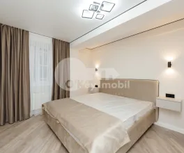 Apartament, Durlești, NICOLAE DIMO