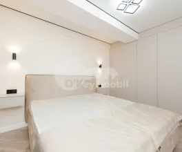 Apartament, Durlești, NICOLAE DIMO