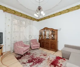 Дом, Центр, 31 АВГУСТА