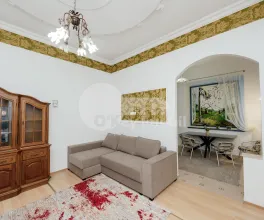 Дом, Центр, 31 АВГУСТА