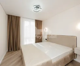 Apartament, Durlești, REGINA ELISABETA