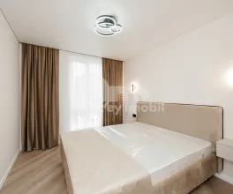Apartament, Durlești, REGINA ELISABETA