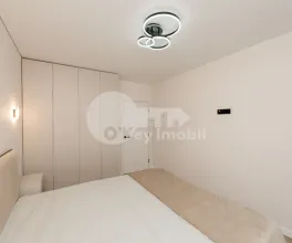 Apartament, Durlești, REGINA ELISABETA