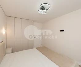 Apartament, Durlești, REGINA ELISABETA