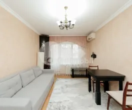 Квартира, Ботаника, КУЗА ВОДЭ