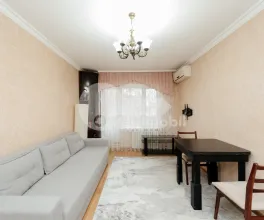 Apartament, Botanica, CUZA VODĂ