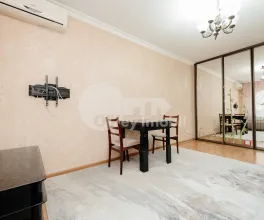 Apartament, Botanica, CUZA VODĂ