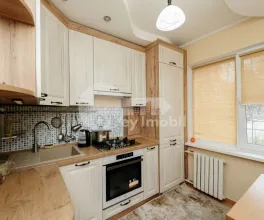 Apartament, Botanica, CUZA VODĂ