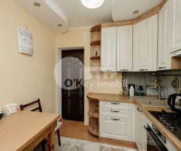 Apartament, Botanica, CUZA VODĂ