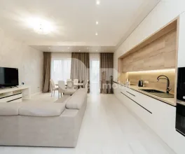 Apartament, Centru, ARMENEASCĂ