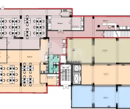 Spațiu comercial, Centru, CONSTANTIN STERE