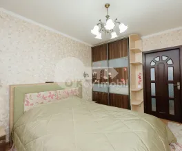 Apartament, Botanica, CUZA VODĂ