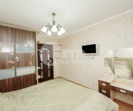 Apartament, Botanica, CUZA VODĂ