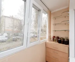 Apartament, Botanica, CUZA VODĂ