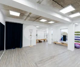 Spațiu comercial, Botanica, DECEBAL