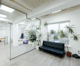 Spațiu comercial, Botanica, DECEBAL