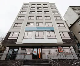 Комм. помещение, Ботаника, ДЕЧЕБАЛ