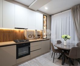 Apartament, Râșcani, NICOLAE DIMO