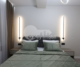 Apartament, Râșcani, NICOLAE DIMO