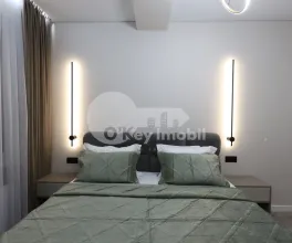 Квартира, Рышкановка, Н. ДИМО