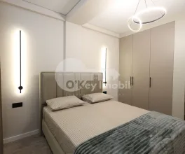 Квартира, Рышкановка, Н. ДИМО