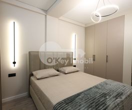 Apartament, Râșcani, NICOLAE DIMO