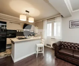 Квартира, Центр, ПУШКИНА