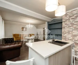 Квартира, Центр, ПУШКИНА