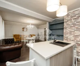 Квартира, Центр, ПУШКИНА