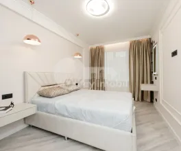 Квартира, Буюканы, ИОН БУЗДУГАН