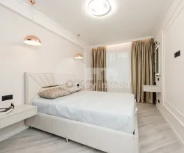 Apartament, Buiucani, ION BUZDUGAN