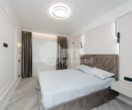 Apartament, Buiucani, ION BUZDUGAN