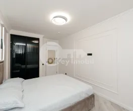Apartament, Buiucani, ION BUZDUGAN