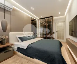 Квартира, Буюканы, ВАСИЛЕ ЛУПУ