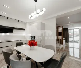 Townhouse, Centru, STR. ODESA