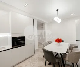 Townhouse, Centru, STR. ODESA