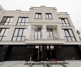 Townhouse, Centru, STR. ODESA