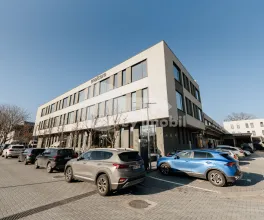 Комм. помещение, Центр, КОЛУМНА