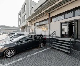 Spațiu comercial, Centru, COLUMNA