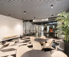 Spațiu comercial, Râșcani, BOGDAN VOIEVOD