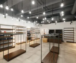 Spațiu comercial, Râșcani, BOGDAN VOIEVOD