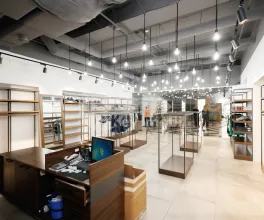 Spațiu comercial, Râșcani, BOGDAN VOIEVOD