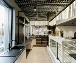 Комм. помещение, Рышкановка, БОГДАН ВОЕВОД