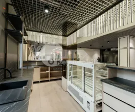 Spațiu comercial, Râșcani, BOGDAN VOIEVOD